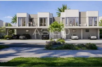 فيلا - 3 غرف نوم - 4 حمامات للبيع في نيما - ذا فالي - دبي