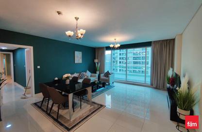 Apartment - 2 Bedrooms - 3 Bathrooms for sale in DAMAC Maison Canal Views - Business Bay - Dubai