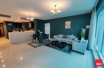 Apartment - 2 Bedrooms - 3 Bathrooms for sale in DAMAC Maison Canal Views - Business Bay - Dubai