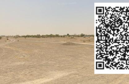 Land - Studio for sale in Masfoot 8 - Masfoot - Ajman