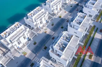 Villa - 5 Bedrooms - 7 Bathrooms for sale in Sun Island - Ajmal Makan City - Sharjah Waterfront City - Sharjah
