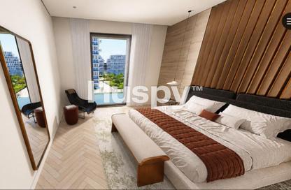 Apartment - 1 Bedroom - 2 Bathrooms for sale in Sama Yas - Yas Island - Abu Dhabi
