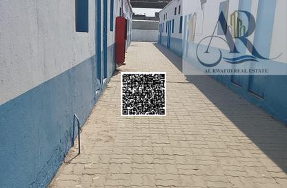 Labor Camp - Studio - 7+ for rent in Al Sajaa S - Al Sajaa - Sharjah