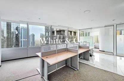 Office Space - Studio for sale in Gold Tower (Au Tower) - JLT Cluster I - Jumeirah Lake Towers - Dubai