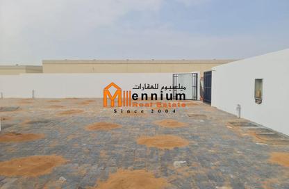 Land - Studio for rent in Al Sajaa S - Al Sajaa - Sharjah