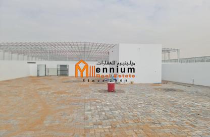 Land - Studio for rent in Al Sajaa S - Al Sajaa - Sharjah