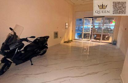 Shop - Studio for rent in Al Mowaihat 3 - Al Mowaihat - Ajman