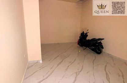 Shop - Studio for rent in Al Mowaihat 3 - Al Mowaihat - Ajman