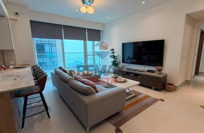 Apartment - 2 Bedrooms - 3 Bathrooms for rent in Park View - Shams Abu Dhabi - Al Reem Island - Abu Dhabi