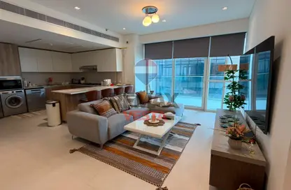 Apartment - 2 Bedrooms - 3 Bathrooms for rent in Park View - Shams Abu Dhabi - Al Reem Island - Abu Dhabi