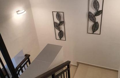 Townhouse - 4 Bedrooms - 4 Bathrooms for sale in Casablanca Boutique Villas - Pacifica - Damac Hills 2 - Dubai