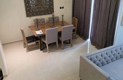 Townhouse - 4 Bedrooms - 4 Bathrooms for sale in Casablanca Boutique Villas - Pacifica - Damac Hills 2 - Dubai