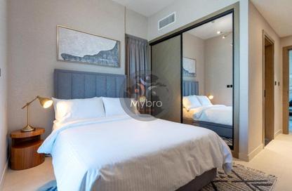 Apartment - 2 - 3 for rent in Clayton Residency - Business Bay - Dubai Apartment - 2 - 3 for rent in Clayton Residency - Business Bay - Dubai