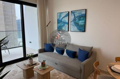 Apartment - 2 - 3 for rent in Clayton Residency - Business Bay - Dubai Apartment - 2 - 3 for rent in Clayton Residency - Business Bay - Dubai