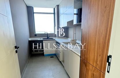Apartment - 1 Bedroom - 2 Bathrooms for rent in PG One - Al Furjan - Dubai