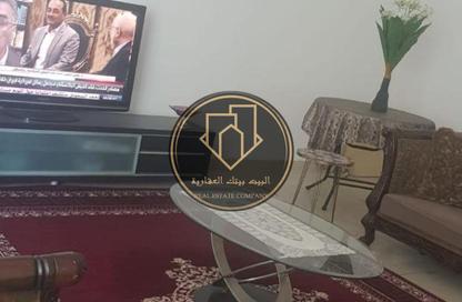 Apartment - 2 - 3 for sale in Al Khor Tower A1 - Al Khor Towers - Ajman Downtown - Ajman