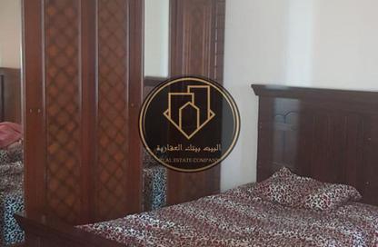 Apartment - 2 - 3 for sale in Al Khor Tower A1 - Al Khor Towers - Ajman Downtown - Ajman