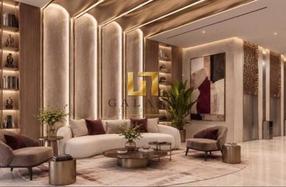 Apartment - 1 - 2 for sale in Portside By Samana - Downtown Jebel Ali - Dubai Apartment - 1 - 2 for sale in Portside By Samana - Downtown Jebel Ali - Dubai