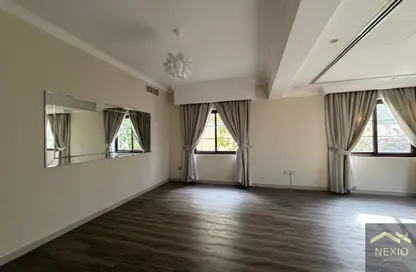 فيلا - 3 غرف نوم - 4 حمامات للايجار في فيلات كازا - المرابع العربية 2 - دبي