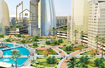 Land - Studio for sale in Umm Al Quwain Marina Villas - Umm Al Quwain Marina - Umm Al Quwain