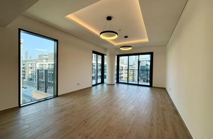 Apartment - 1 - 1 for rent in Central Park Building 1 - Central Park at City Walk - City Walk - Dubai