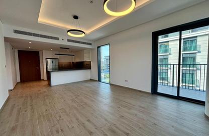Apartment - 1 - 1 for rent in Central Park Building 1 - Central Park at City Walk - City Walk - Dubai