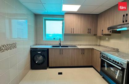 Apartment - 2 Bedrooms - 3 Bathrooms for rent in Florus Residences - Al Furjan - Dubai