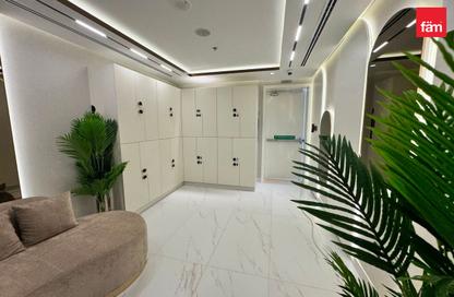 Apartment - 2 Bedrooms - 3 Bathrooms for rent in Florus Residences - Al Furjan - Dubai
