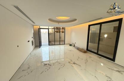 Villa - 5 Bedrooms - 7 Bathrooms for rent in Al Zaheya Gardens - Al Zahya - Ajman