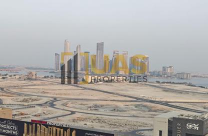 Apartment - 1 - 2 for sale in Binghatti Ivory - Dubai Healthcare City 2 - Al Jaddaf - Dubai Apartment - 1 - 2 for sale in Binghatti Ivory - Dubai Healthcare City 2 - Al Jaddaf - Dubai