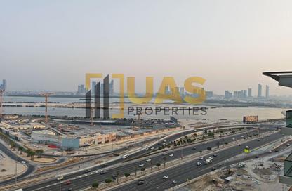 Apartment - 1 - 2 for sale in Binghatti Ivory - Dubai Healthcare City 2 - Al Jaddaf - Dubai