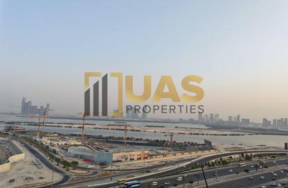 Apartment - 1 - 2 for sale in Binghatti Ivory - Dubai Healthcare City 2 - Al Jaddaf - Dubai