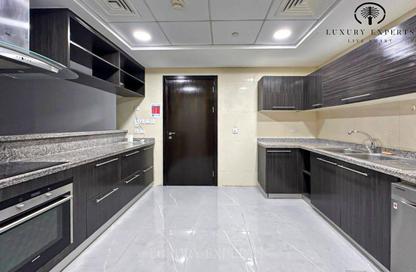 Apartment - 2 Bedrooms - 2 Bathrooms for rent in 23 Marina - Dubai Marina - Dubai
