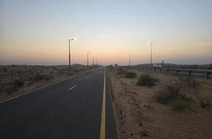أرض - استوديو للبيع في البليده - البطائح - الشارقة أرض - استوديو للبيع في البليده - البطائح - الشارقة