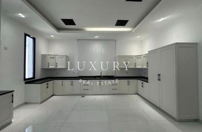 Villa - 5 Bedrooms - 7 Bathrooms for rent in Al Barsha 2 Villas - Al Barsha 2 - Al Barsha - Dubai