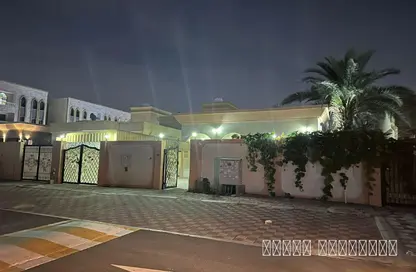 Villa - 3 Bedrooms - 4 Bathrooms for rent in Al Rawda 3 Villas - Al Rawda 3 - Al Rawda - Ajman
