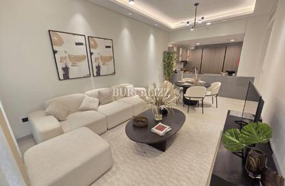 Apartment - 2 - 3 for rent in Al Serh Residences 11 - District 10 - Jumeirah Village Circle - Dubai Apartment - 2 - 3 for rent in Al Serh Residences 11 - District 10 - Jumeirah Village Circle - Dubai