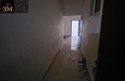 Apartment - 1 Bedroom - 2 Bathrooms for rent in Al Nakheel - Ajman Downtown - Ajman