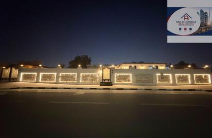 Villa - 5 Bedrooms - 5 Bathrooms for sale in Al Shahba - Mughaidir - Sharjah Villa - 5 Bedrooms - 5 Bathrooms for sale in Al Shahba - Mughaidir - Sharjah