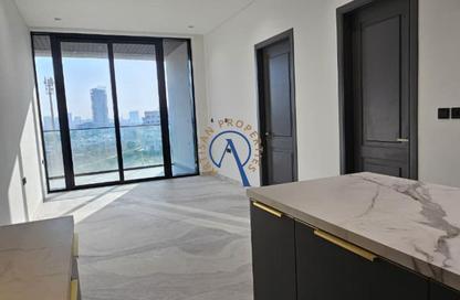 Apartment - 1 - 2 for rent in 48 Parkside - Arjan - Dubai