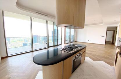 Apartment - 2 Bedrooms - 4 Bathrooms for rent in Jumeirah Living Business Bay - Peninsula - Business Bay - Dubai Apartment - 2 Bedrooms - 4 Bathrooms for rent in Jumeirah Living Business Bay - Peninsula - Business Bay - Dubai