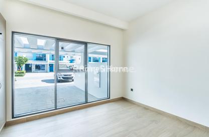 Townhouse - 4 - 3 for rent in Santorini - Damac Lagoons - Dubai Townhouse - 4 - 3 for rent in Santorini - Damac Lagoons - Dubai