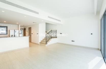 Townhouse - 4 - 3 for rent in Santorini - Damac Lagoons - Dubai Townhouse - 4 - 3 for rent in Santorini - Damac Lagoons - Dubai