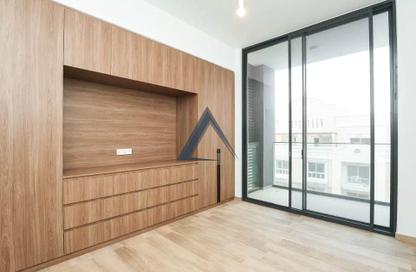 Apartment - Studio - 1 Bathroom for rent in Hamilton House - District 14 - Jumeirah Village Circle - Dubai