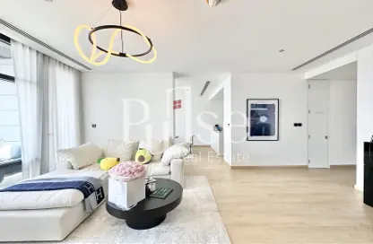 Apartment - 2 Bedrooms - 3 Bathrooms for rent in Index Tower - DIFC - Dubai Apartment - 2 Bedrooms - 3 Bathrooms for rent in Index Tower - DIFC - Dubai