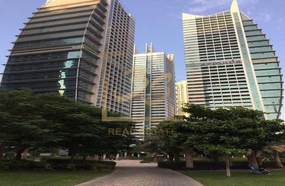 شقة - 1 - 2 للايجار في برج أرمادا 3 - ابراج ارماندا - (JLT) مجمع P - أبراج بحيرات الجميرا - دبي