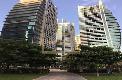 Apartment - 1 - 2 for rent in Armada Tower 3 - Armada Towers - JLT Cluster P - Jumeirah Lake Towers - Dubai Apartment - 1 - 2 for rent in Armada Tower 3 - Armada Towers - JLT Cluster P - Jumeirah Lake Towers - Dubai