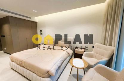 Apartment - Studio - 1 Bathroom for rent in NAS 3 - NAS - Arjan - Dubai Apartment - Studio - 1 Bathroom for rent in NAS 3 - NAS - Arjan - Dubai