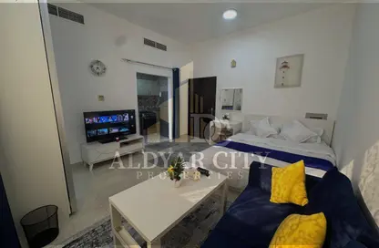 شقة - 1 حمام للايجار في 2 المويهات - المويهات - عجمان