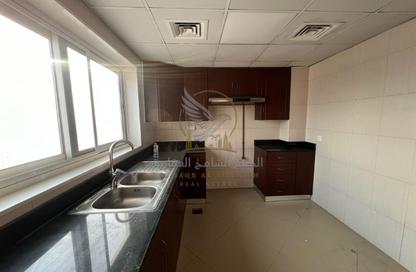 Apartment - 1 - 2 for rent in Al Mahatta - Al Qasimia - Sharjah Apartment - 1 - 2 for rent in Al Mahatta - Al Qasimia - Sharjah